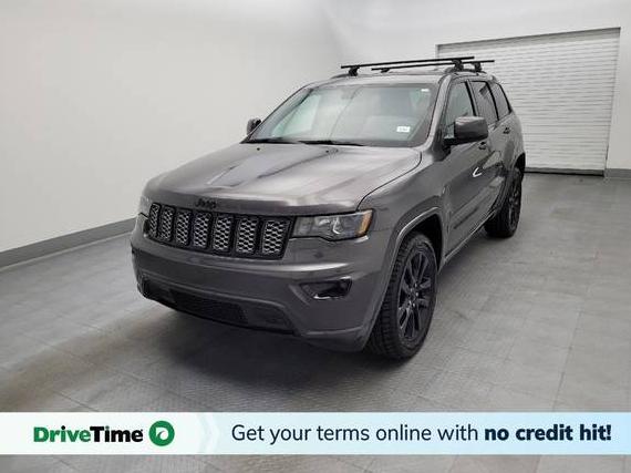 JEEP GRAND CHEROKEE 2020 1C4RJFAG7LC242354 image